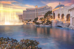 Bellagio Hotel & Casino