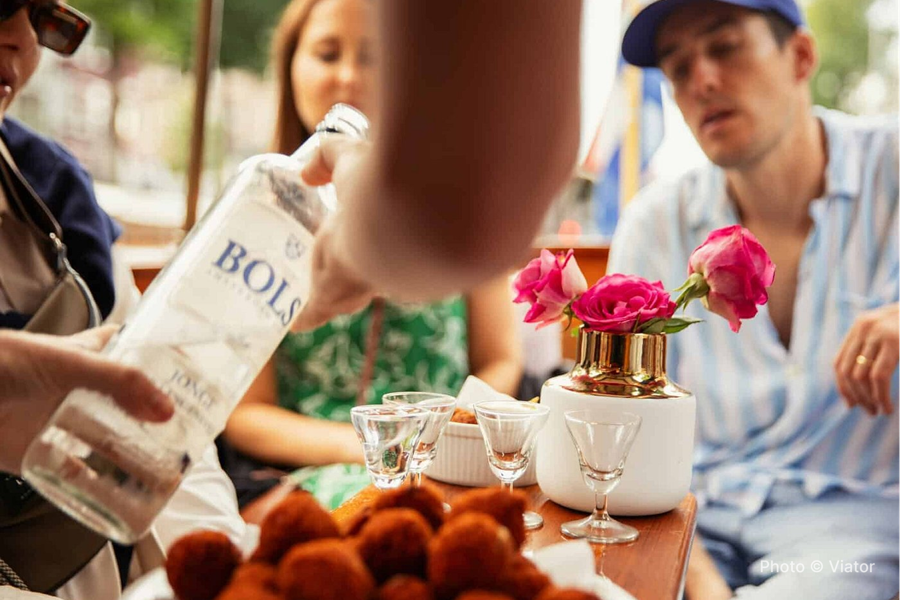 Jordaan Food Tour: Special 10 Year Anniversary Edition - photo 4