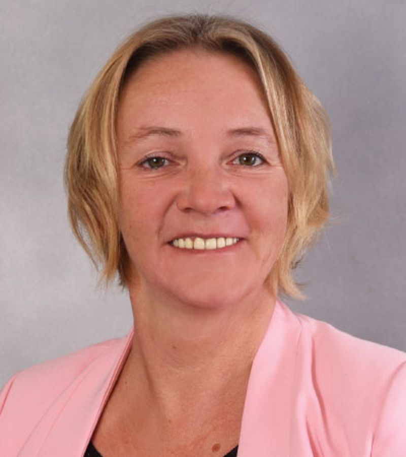 Koch/Köchin