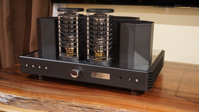 KR Audio VA-350 Integrated Amplifier Single Ended Pure ...