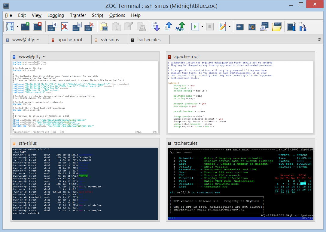 17 Best Alternatives To Bitvise Ssh Client As Of 2020 Slant