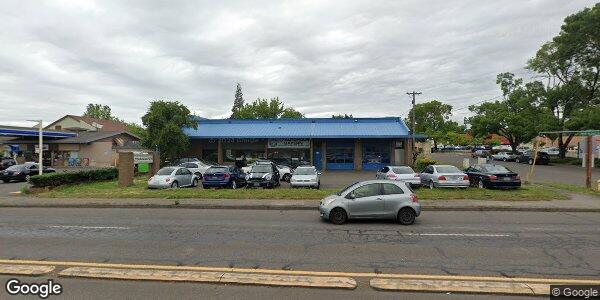 Autohaus Bayern exterior