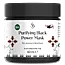 Purifying Black Power Mask