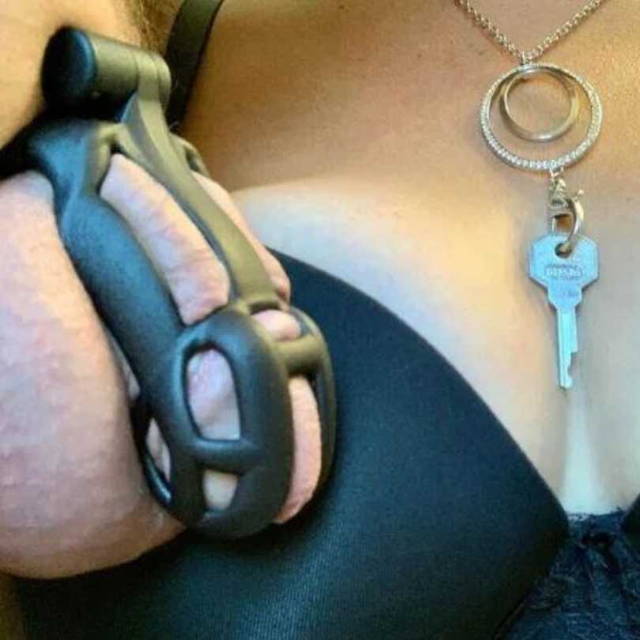 Chastity Discovery Set 
