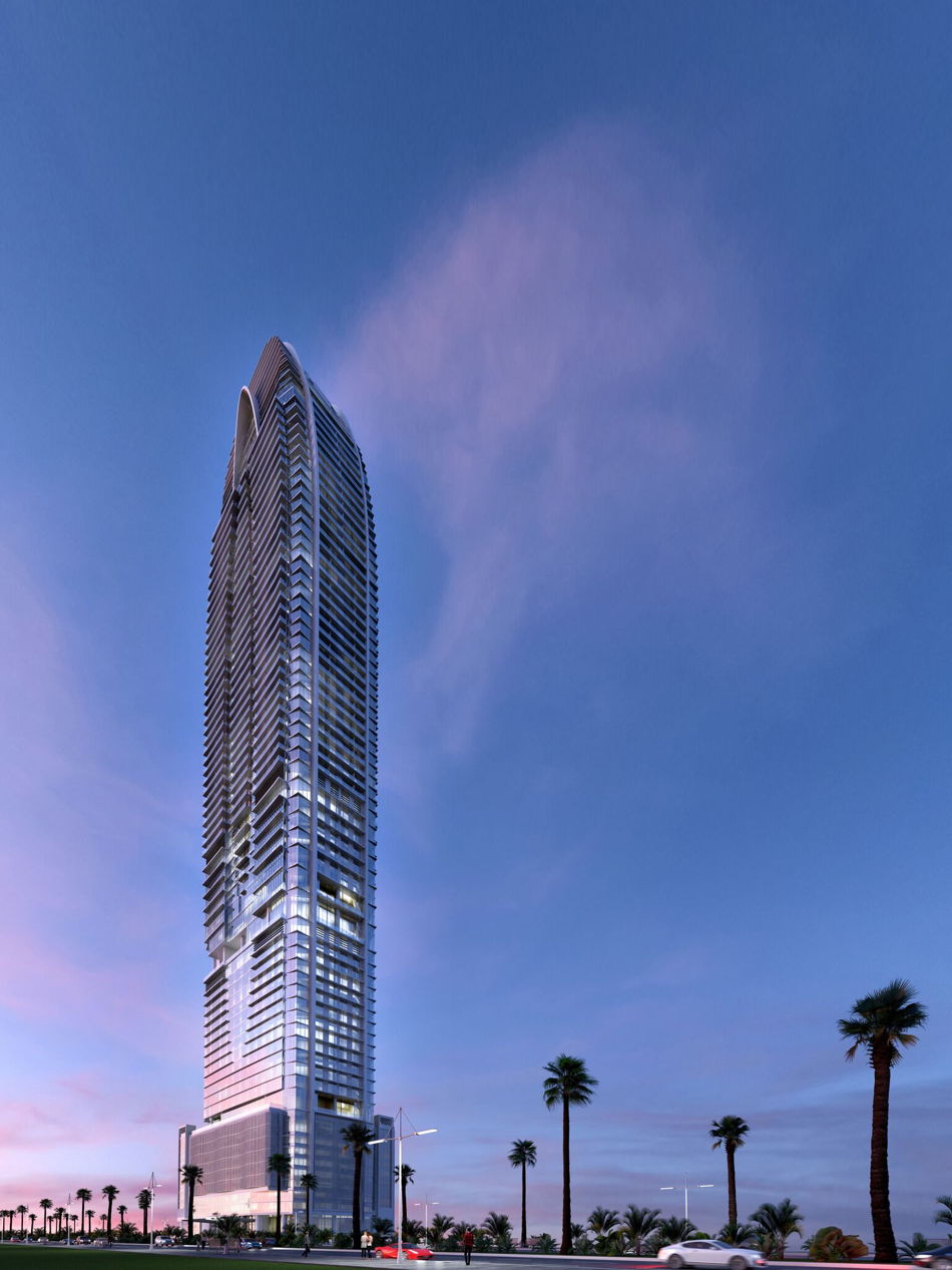 image 8 of OKAN Tower Miami