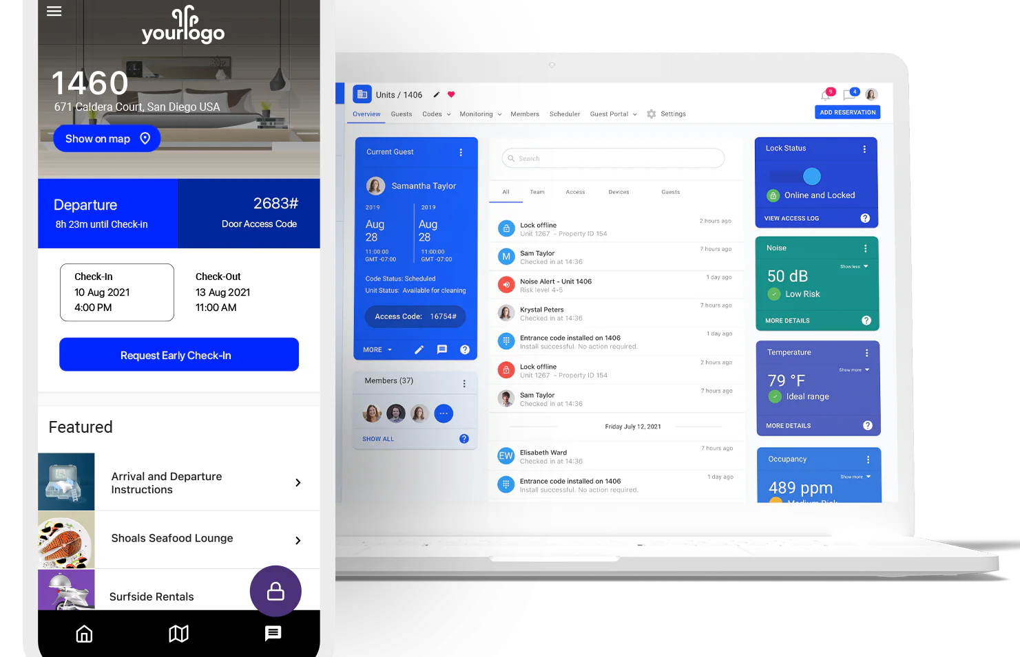 Screenshot image