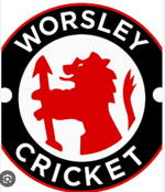 Worsley Cricket Club Logo