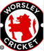 Worsley Cricket Club logo