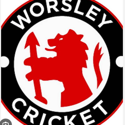 Worsley Cricket Club Logo