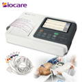 Biocare iE300 12-lead ECG machine