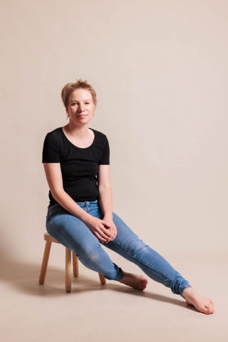 Saartje De Prins