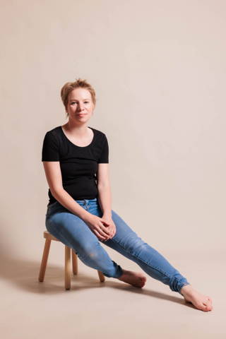 Saartje De Prins