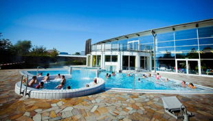 turm erlebniscity oranienburg außenbereich