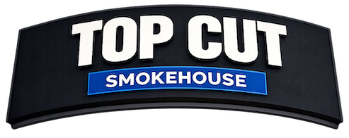 Logo - Top Cut Smokehouse