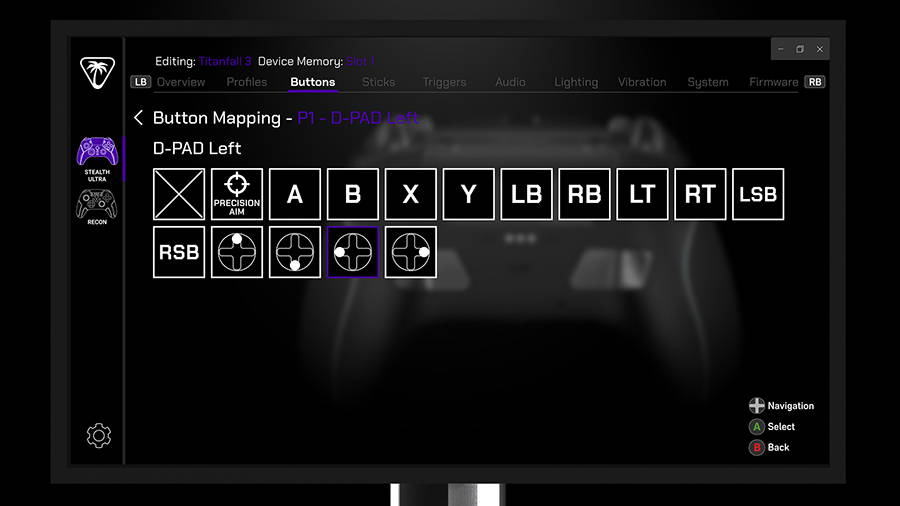 control center 2 desktop screenshot