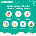 Optimal Nutrition | The Milky Box