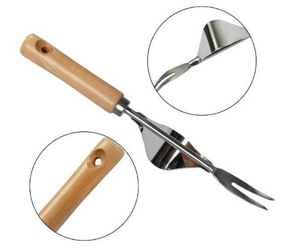 Garden Manual Weeder Tool Set