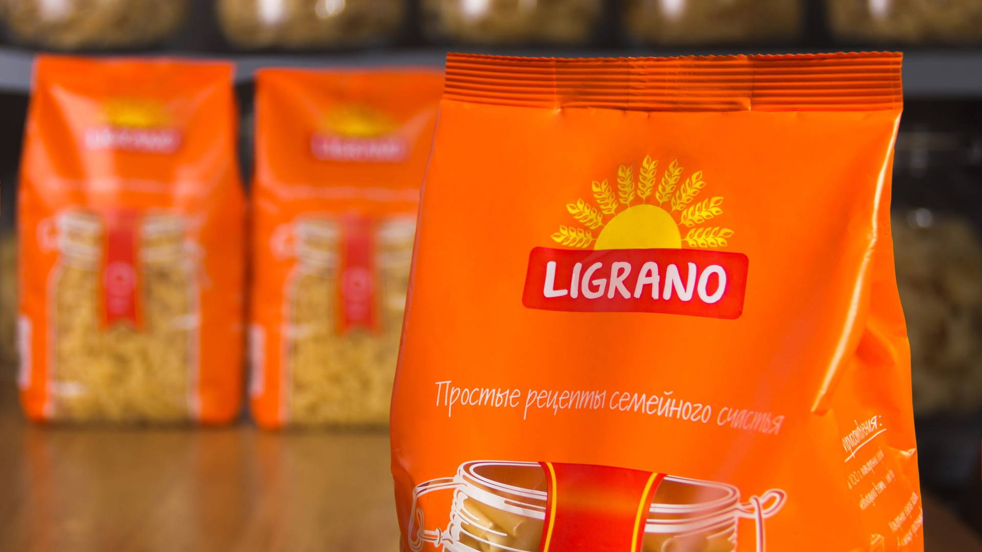 Featured image for Pasta Ligrano