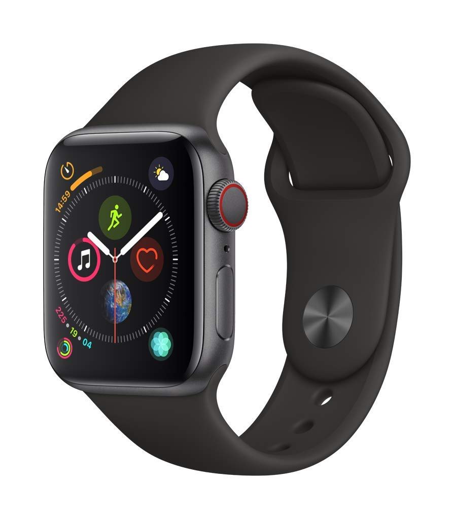 forerunner 235 vs apple watch