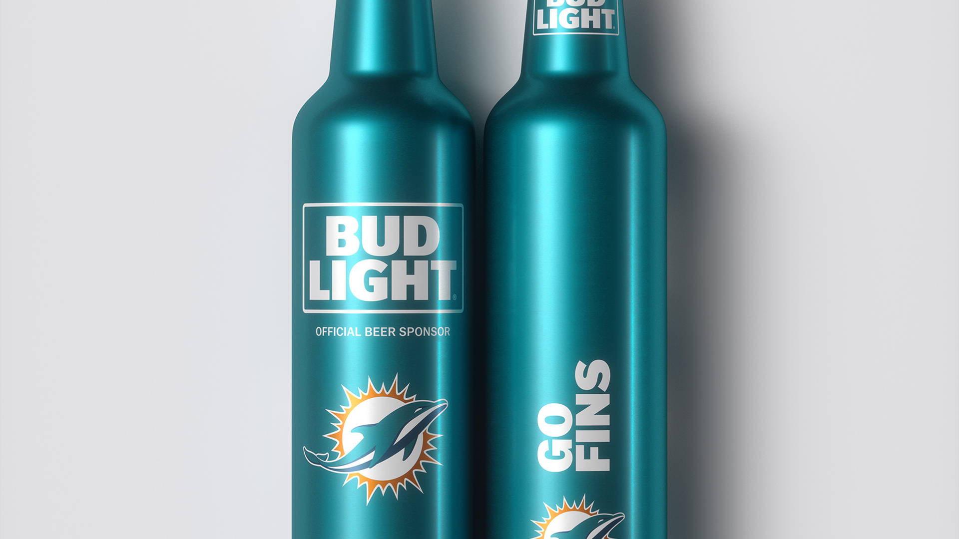 Featured image for NFL Fans Rejoice — This Special Edition Beer Was Made For You