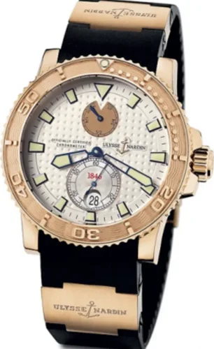 Ulysse Nardin Maxi Marine Diver 266-33