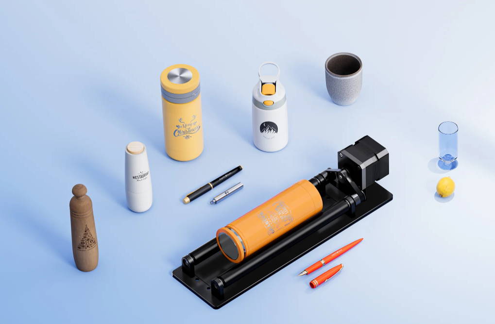 ¿Cómo elijo la herramienta rotativa adecuada para esculpir madera? 001