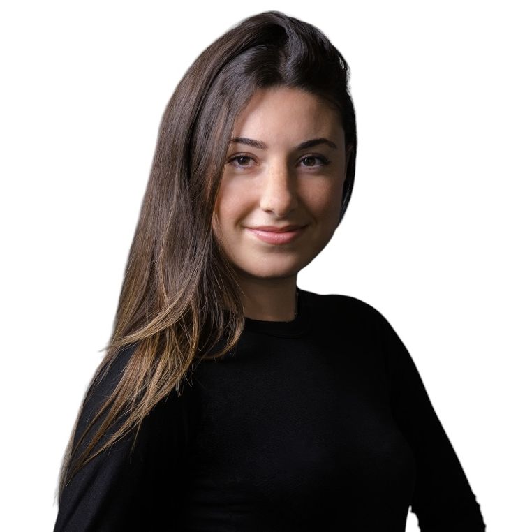 photo of agent, Danielle Elfassy