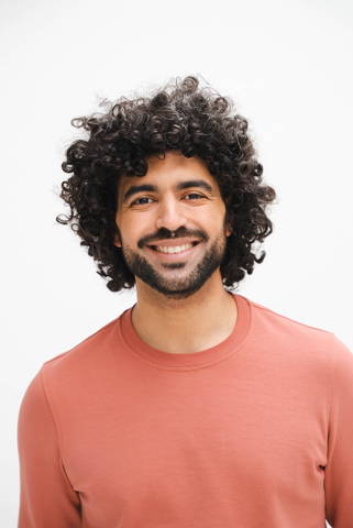 Mehdi Benali