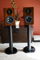 LSA Group LSA-1 Statement Speakers and Stands 6