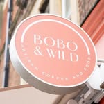 BOBO & WILD logo