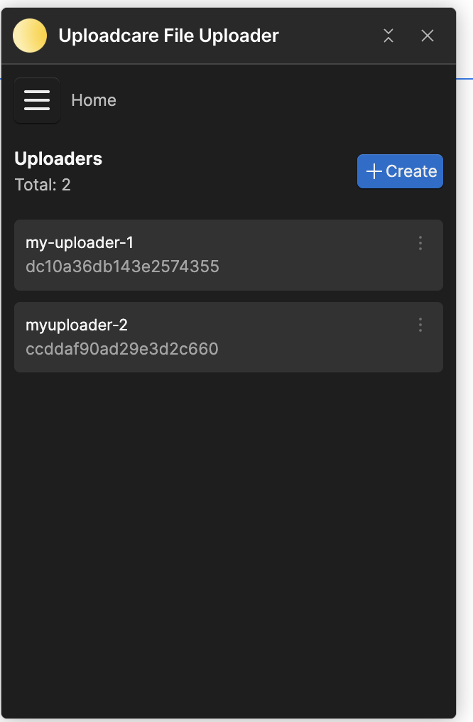 Multiple File Uploaders in Webflow