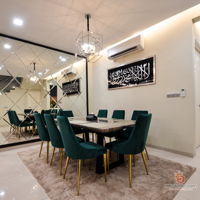 reliable-one-stop-design-renovation-classic-malaysia-selangor-dining-room-others-interior-design
