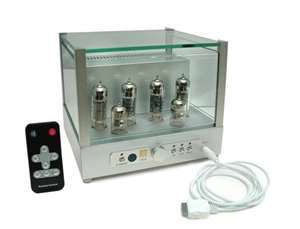 Jolida FX-10 vacuum tube  integrated amp