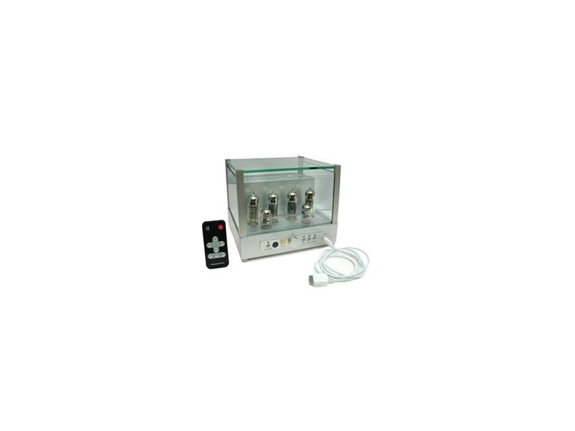 Jolida FX-10 vacuum tube  integrated amp
