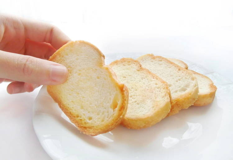 フランスパン 冷凍