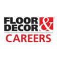 Floor & Decor logo on InHerSight