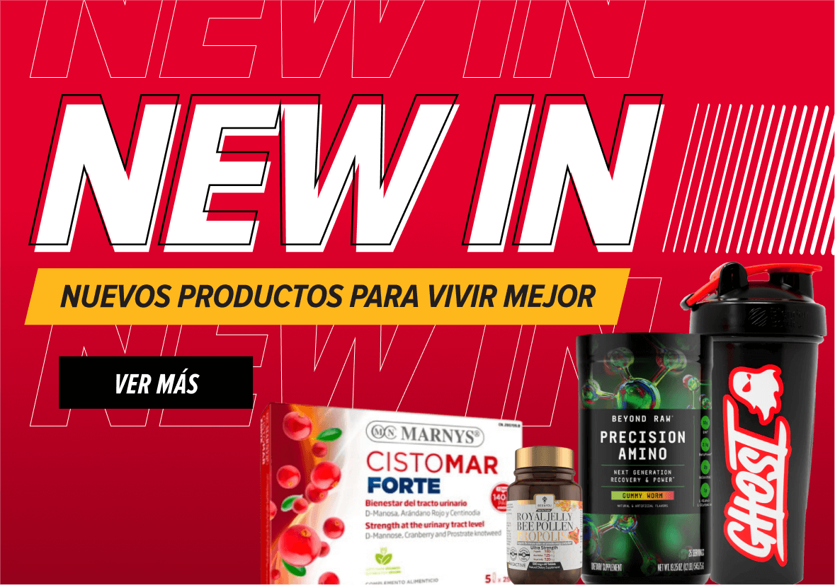 Nuevos ingresos GNC