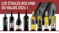 étoiles du Valais 2024