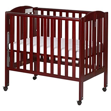 dream on me 3 in 1 convertible crib