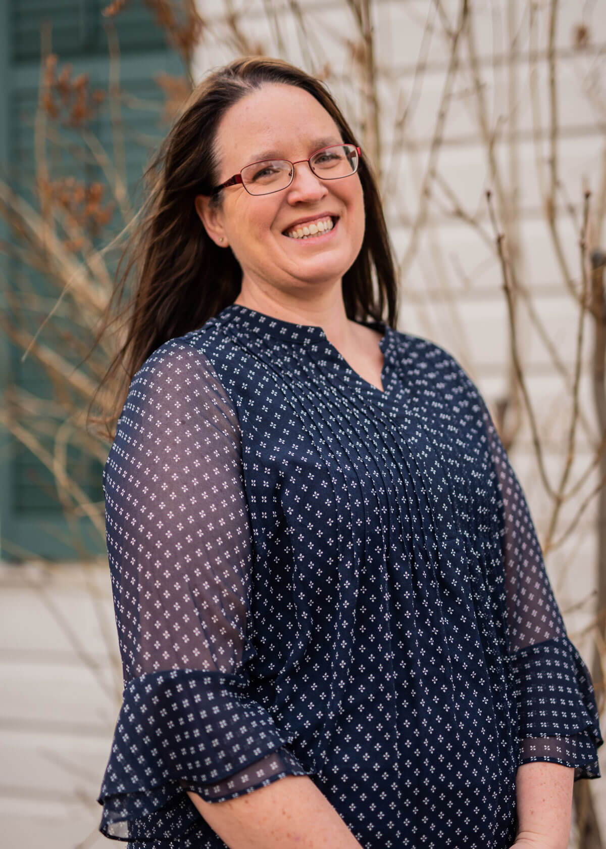 Dr. Kristin Astrom - Pinnacle Medical Group