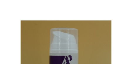 Nutrition lavande - Crème corps