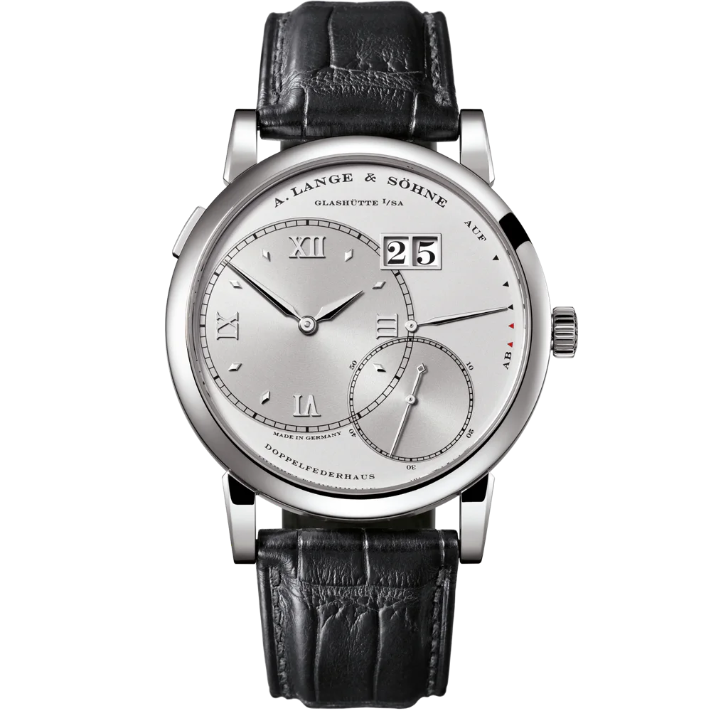 GRAND LANGE1 41.9MM, image 1