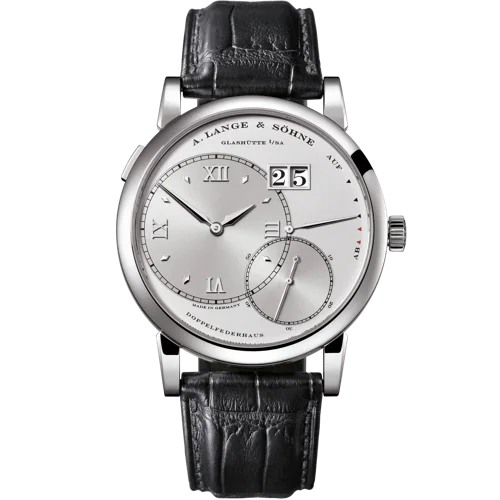 A. Lange & Söhne Lange 1 GRAND LANGE1 41.9MM