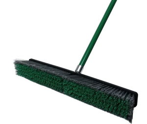 Outdoor Broom With Handle 600mm