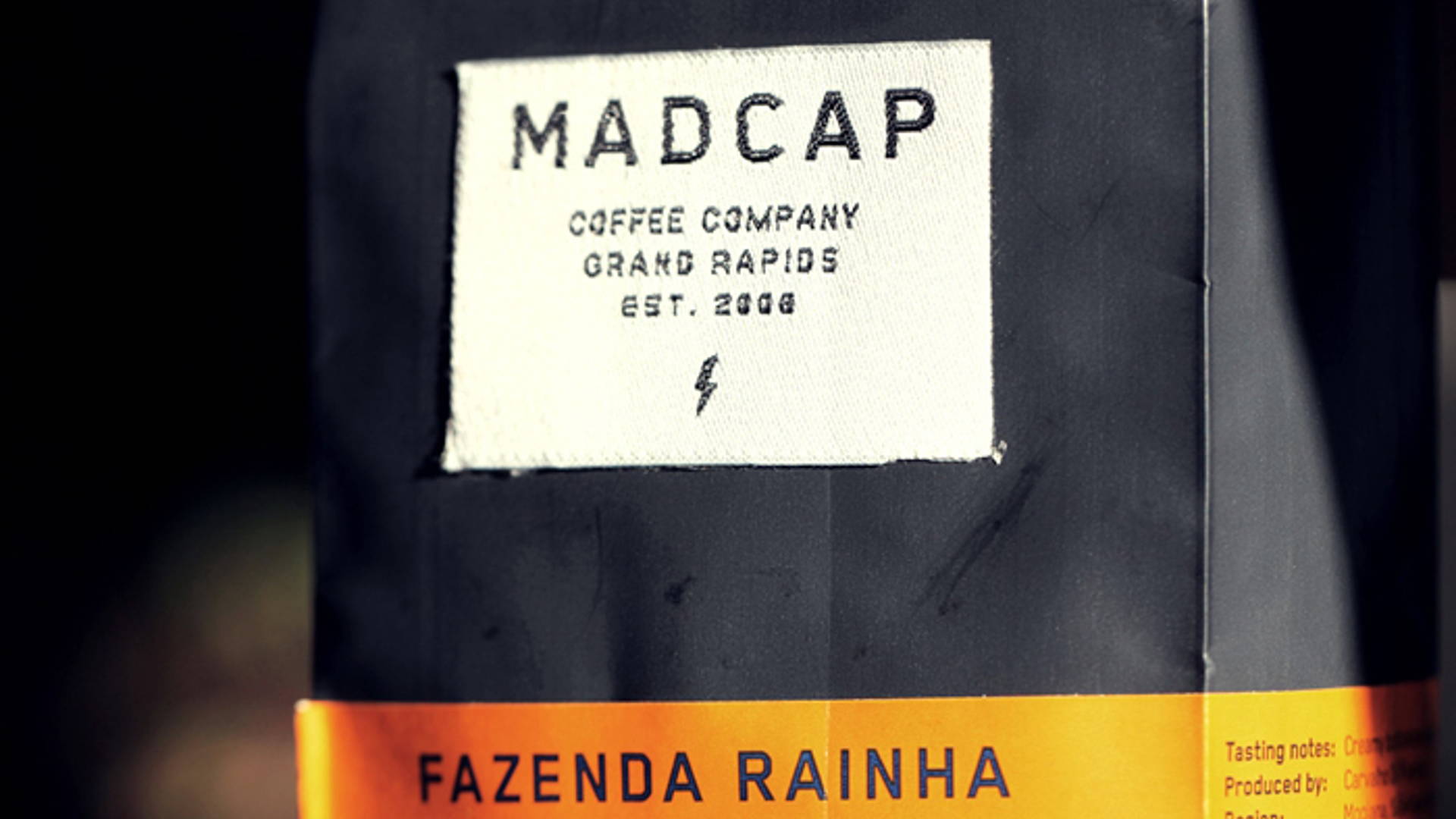 Featured image for Madcap Coffee Company