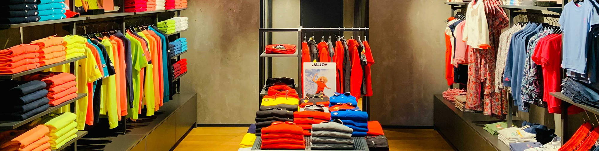 Localiser Un Magasin