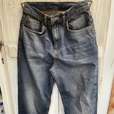 Asos Highwasted Jeans