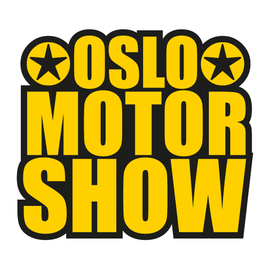 OSLO MOTOR SHOW