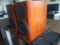 Dynaudio Focus 110a Great Condition Cherry 4
