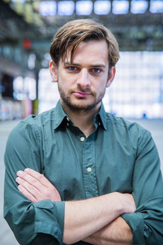 Nard van Vrijaldenhoven